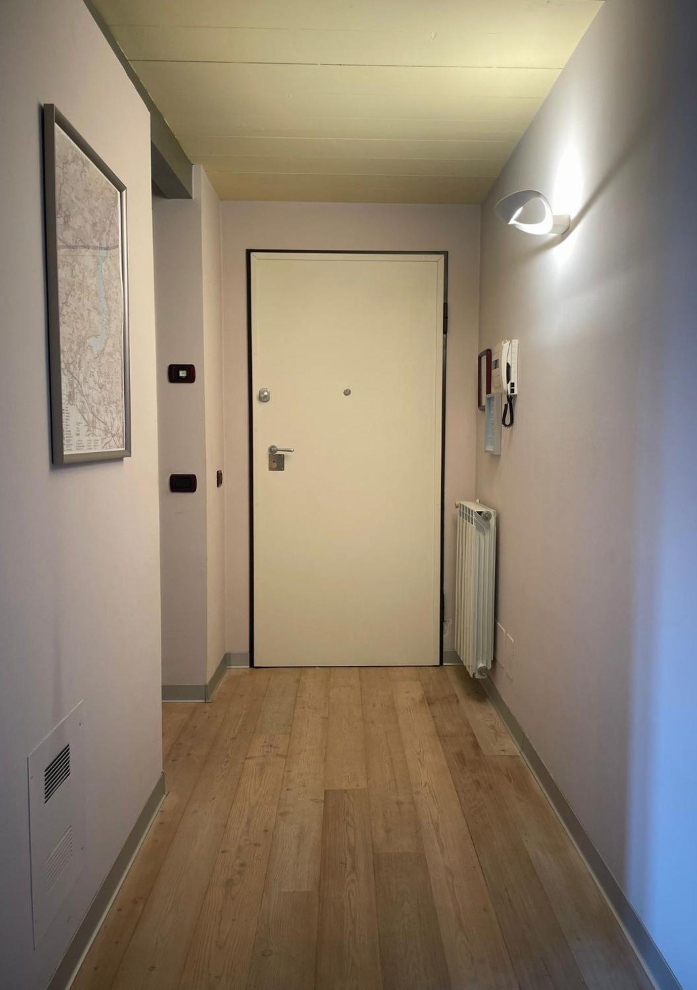 Filandalago Apartment Исео Экстерьер фото