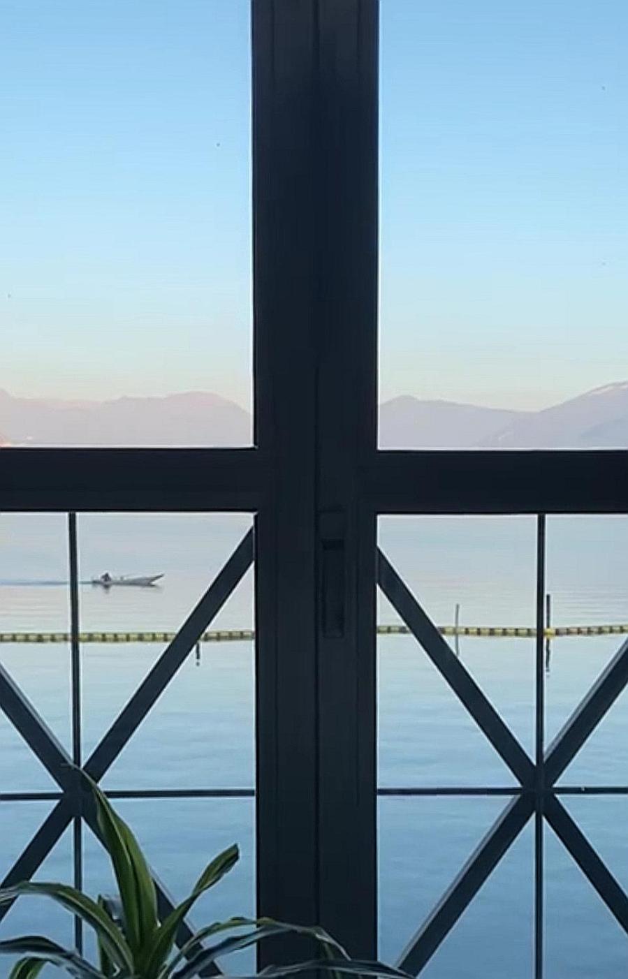Filandalago Apartment Исео Экстерьер фото